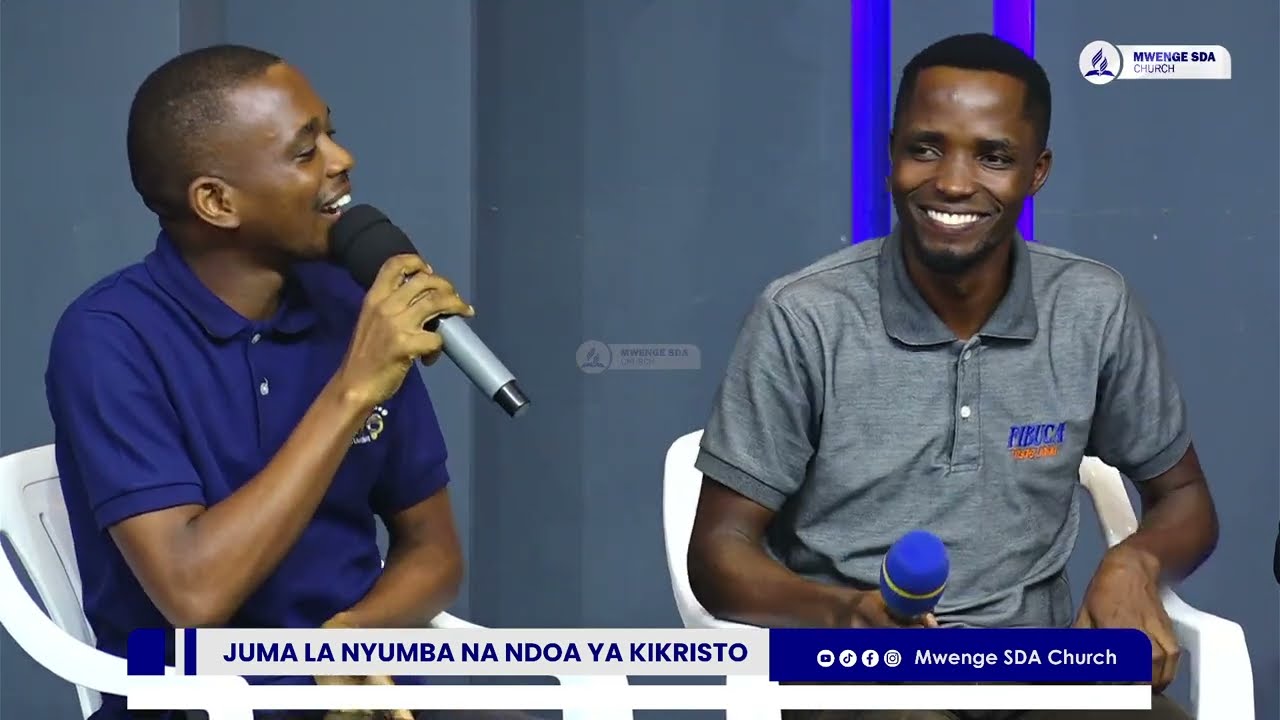 Nyumba na Ndoa ya Kikristo -  Uchumba Katika Kipindi Hiki cha Kidigitali