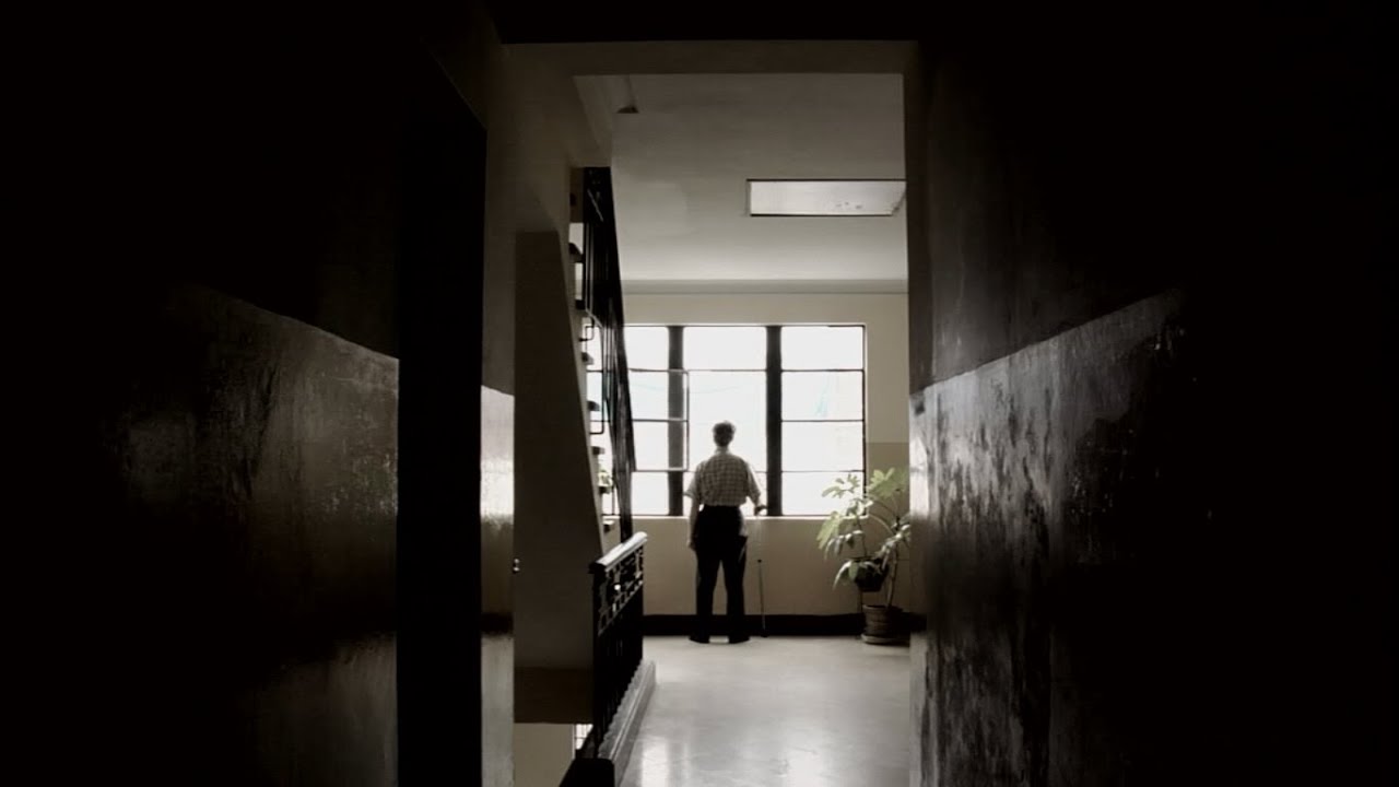 Cortometraje 