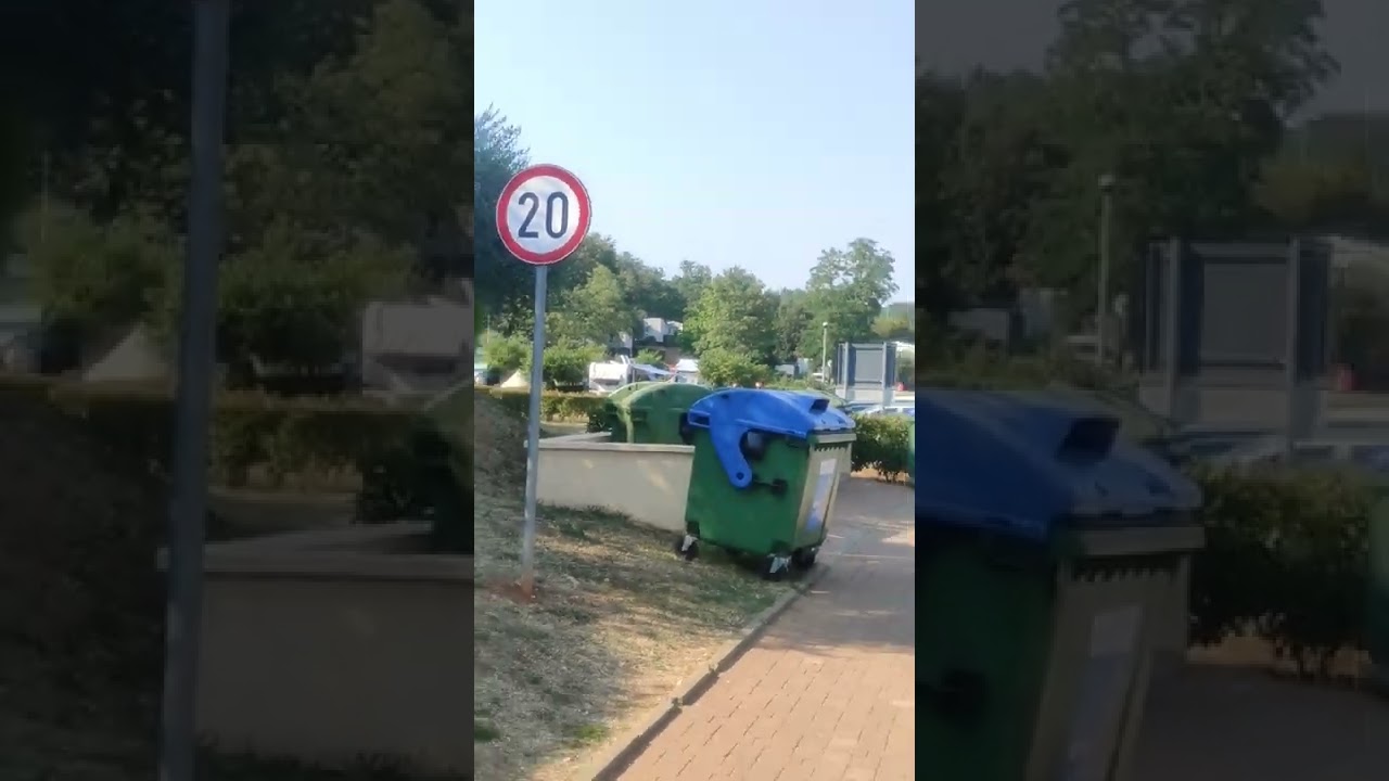 Wakacje 2022 Chorwacja kemping Bijela Uvala