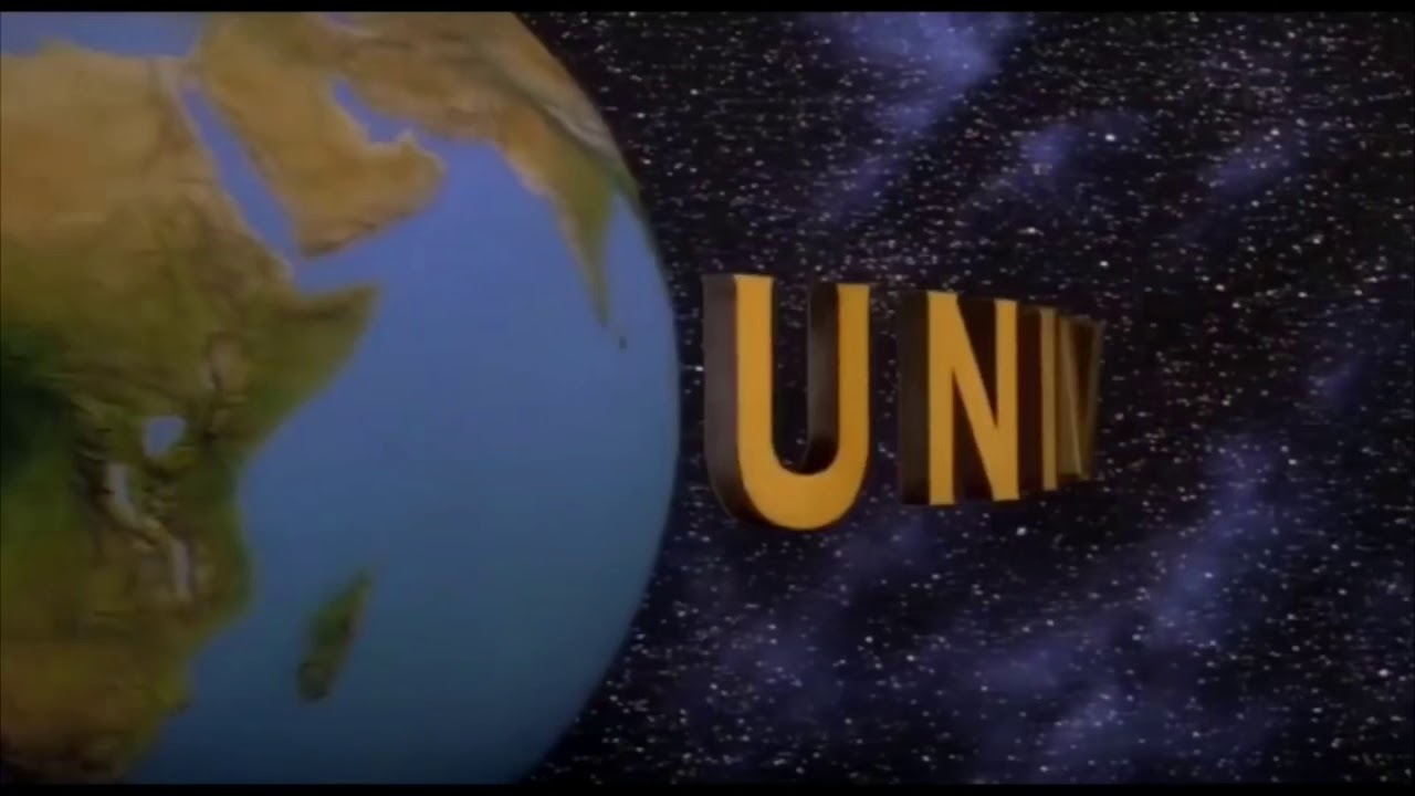 Jurassic Opening Titles