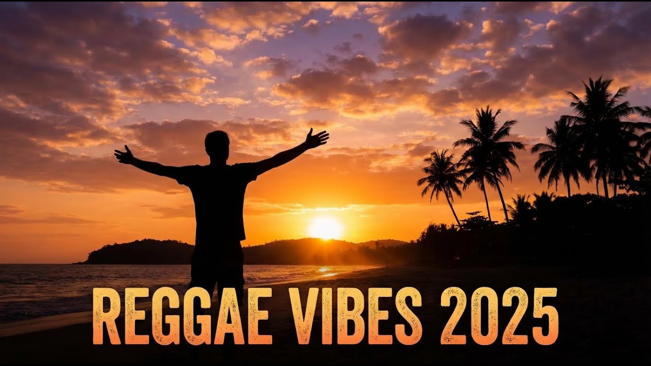 Reggae Mix 2025 | Caelum Quietum