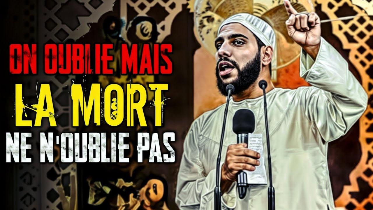 Cette Vérité Frappe en Plein Cœur – Et Personne n’y Échappe