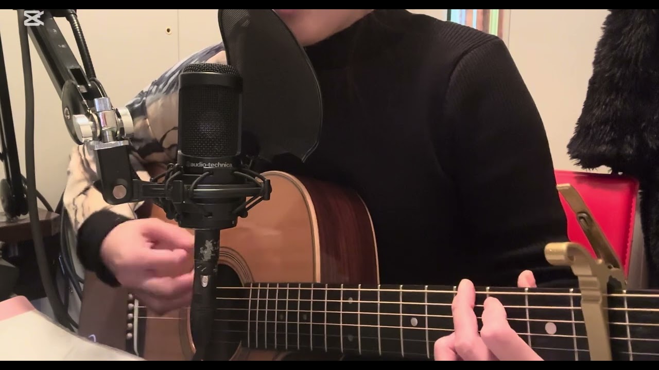 We Don't Talk Anymore (feat. Selena Gomez) 【cover】