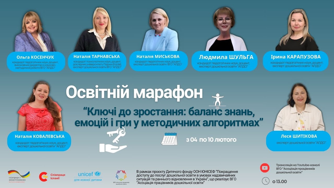 Як створити ігрове середовище в умовах обмеженого доступу до дошкільної освіти та роль гри