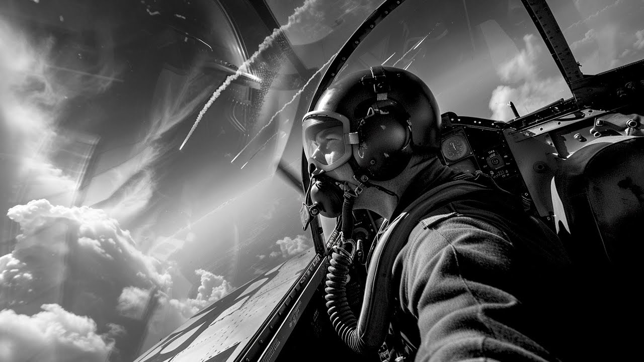 The Pilot Who Changed the Air War &mdash; Don Blakeslee and the P-51 Mustang