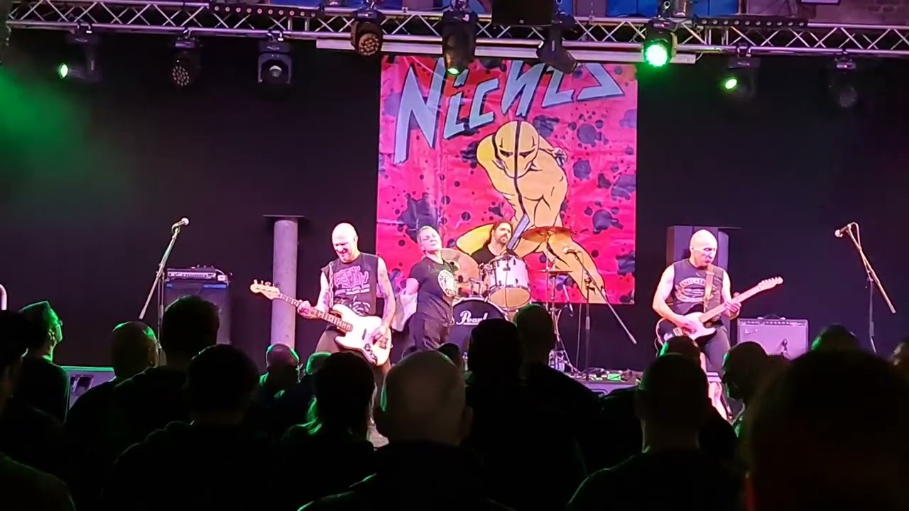 Nichts - Ein deutsches Lied Oberhausen 2021