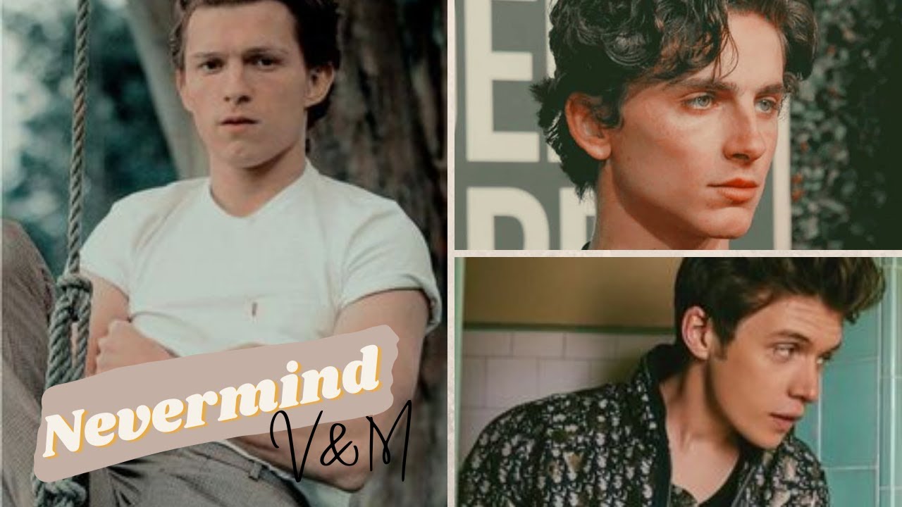 • Multimale || Nevermind