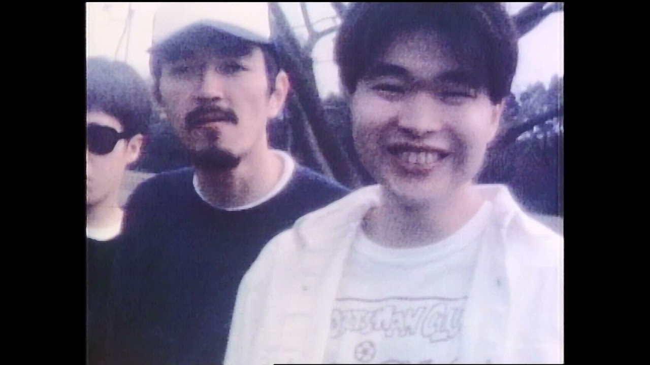 Fishmans - いかれたBaby (MV)