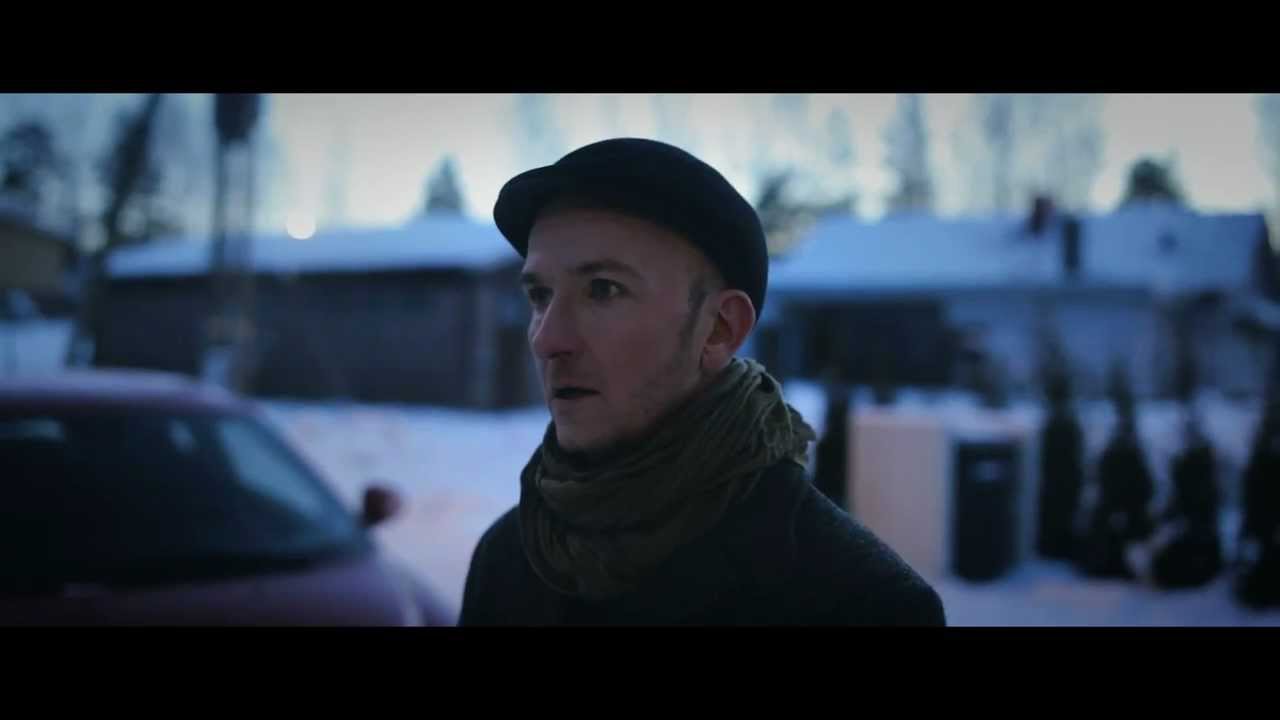 Samuli Putro - Anna nyt