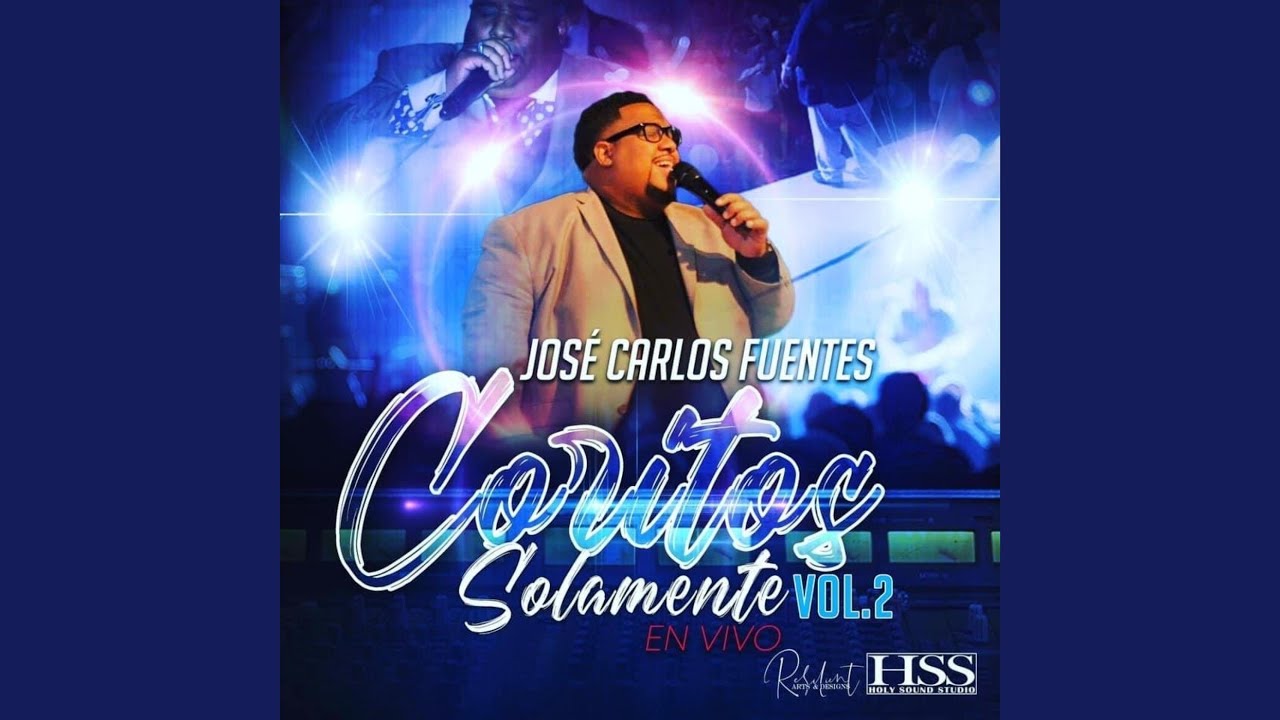 Coritos Solamente, Vol. 2 (En Vivo)