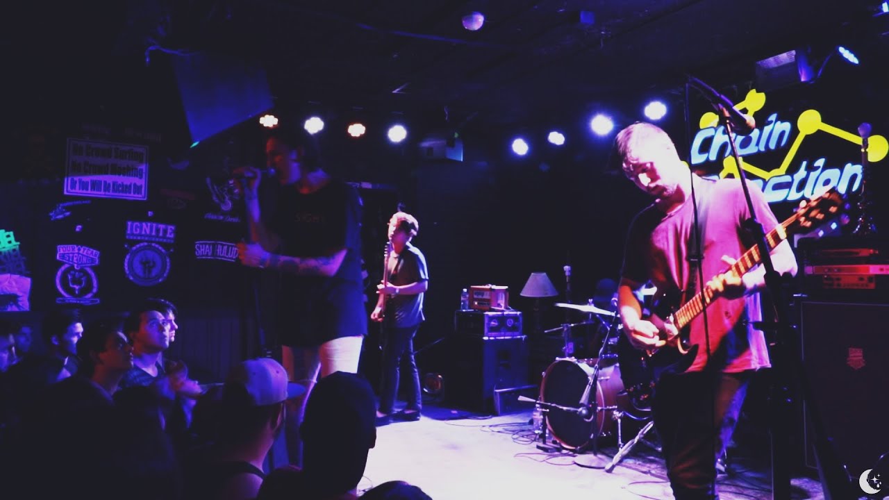 Movements - Nineteen (LIVE)