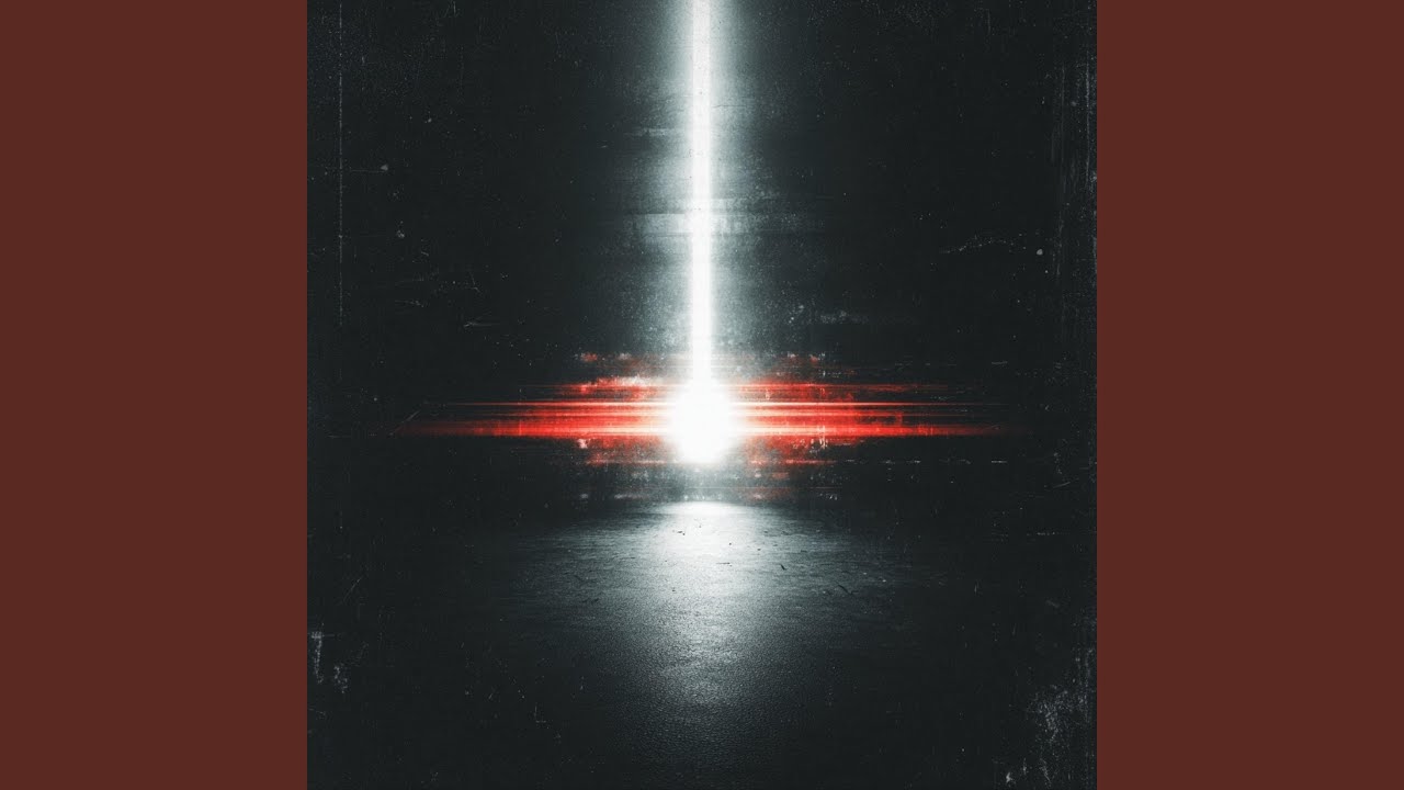 sinking in the light