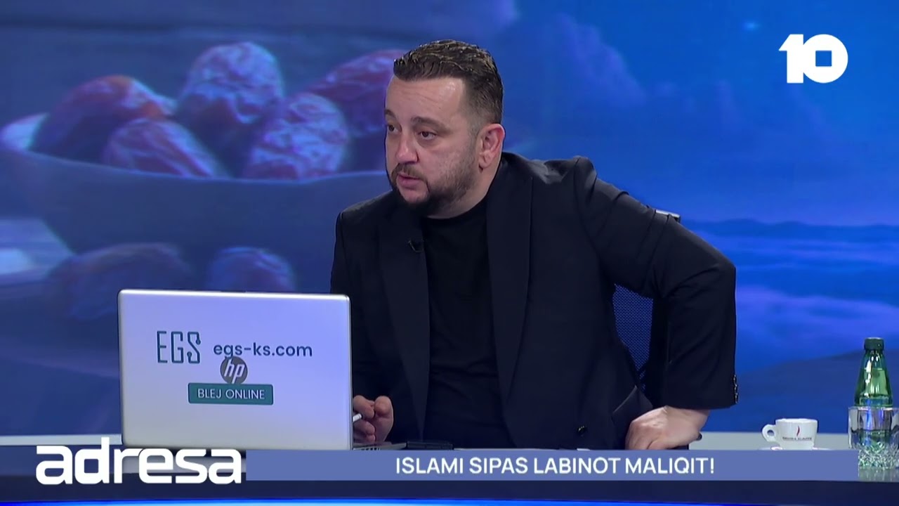 “A duhet të ketë komunikim mes hoxhallarëve dhe psikologëve?” – flet hoxhë Labinot Maliqi