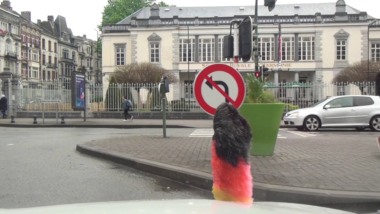 Petit Rechain Verviers Stempert Belgien Belgium 4.5.2017 #0267