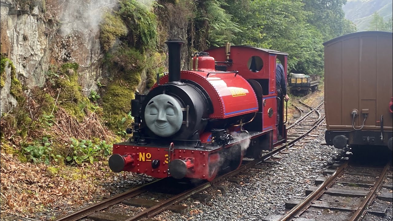 Awdry Extravaganza 2025