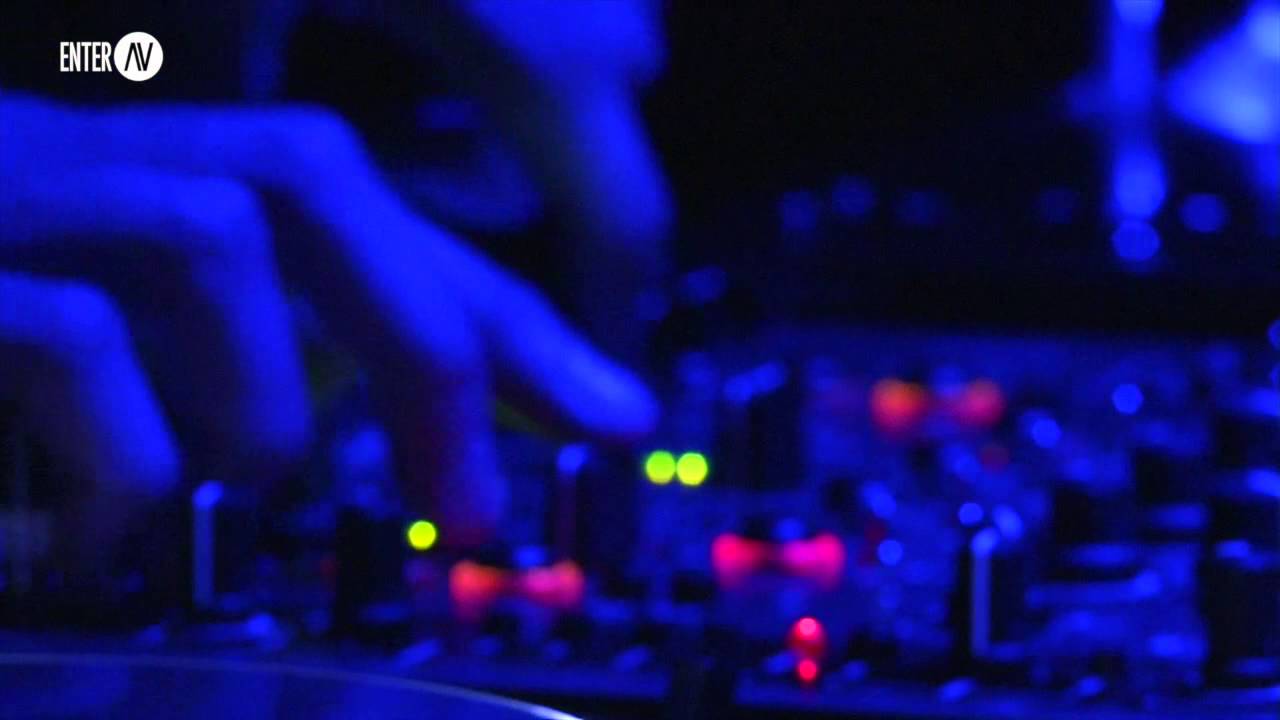 ENTER.AV Ibiza - Week 3 (July 17 2014)