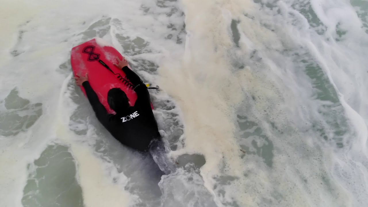 PowerEgg X Waterproof Drone - Any weather, any time!