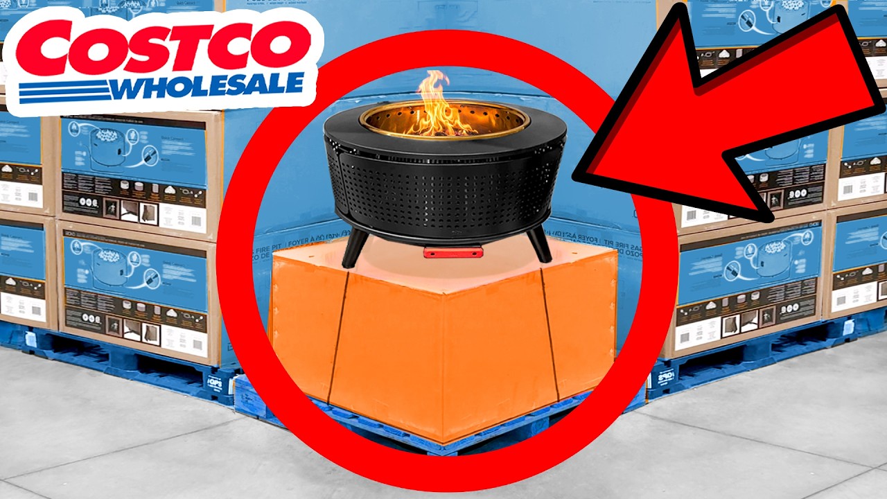 10 Things You SHOULD Be Buying at Costco in November 2025