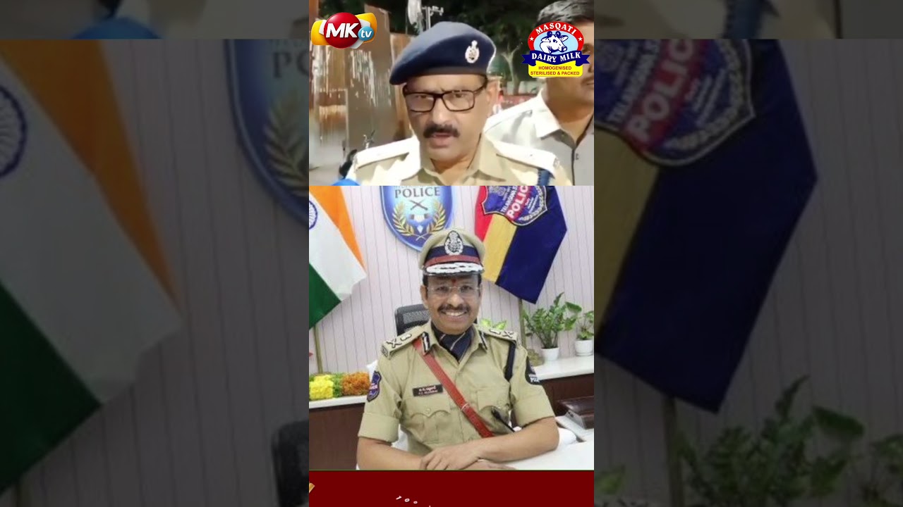 🔴 Breaking: Hyderabad Under High Alert After Delhi Blast | Massive Security Checks Begin