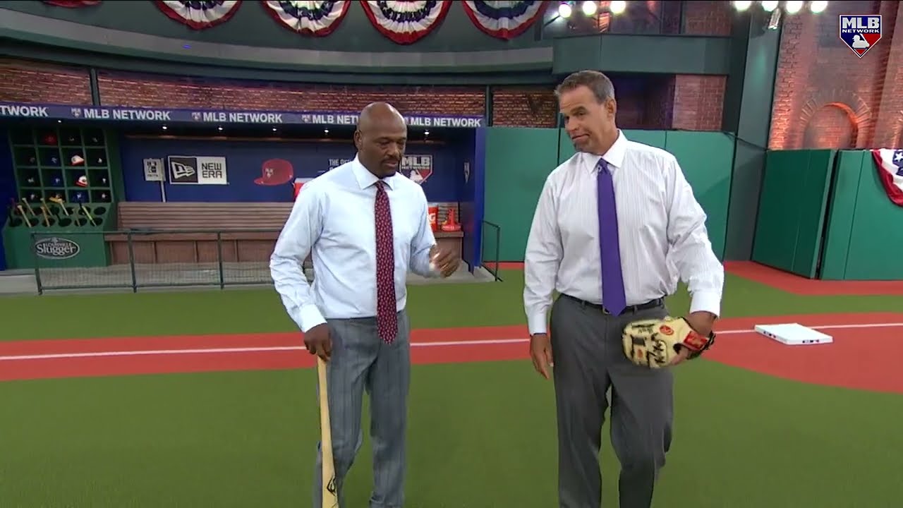 Breaking Down Proper Bunt Defense
