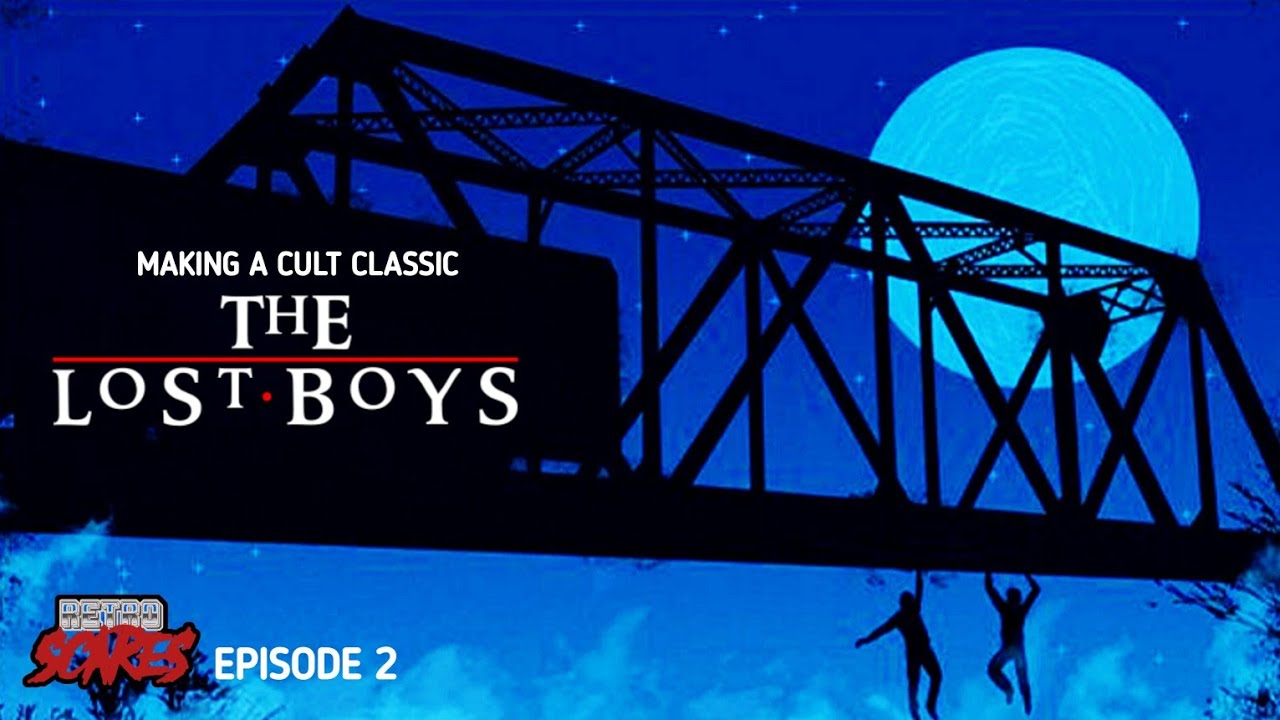 The Lost Boys