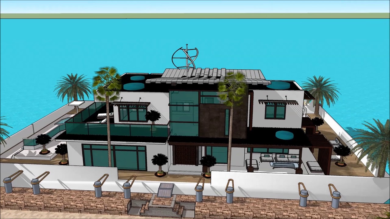 Architektūra studijos Plūduriuojantis namas vila architektas dizaineris valdovų rūmai namas projekta