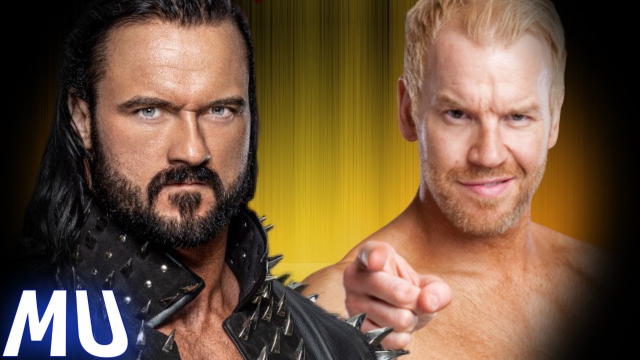 WWE MASHUP: 