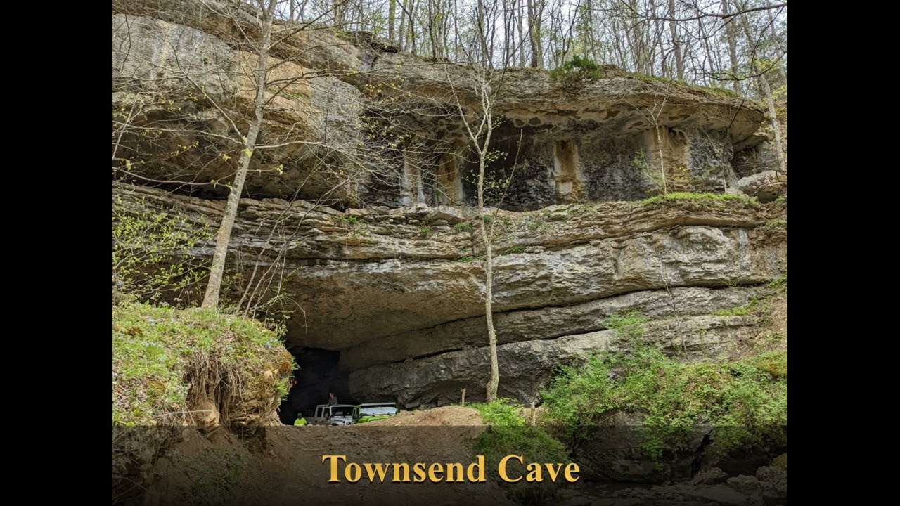 A weekend in and around Slade Kentucky