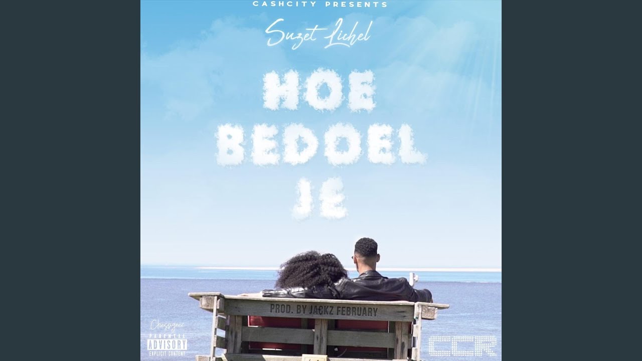 Hoe Bedoel Je