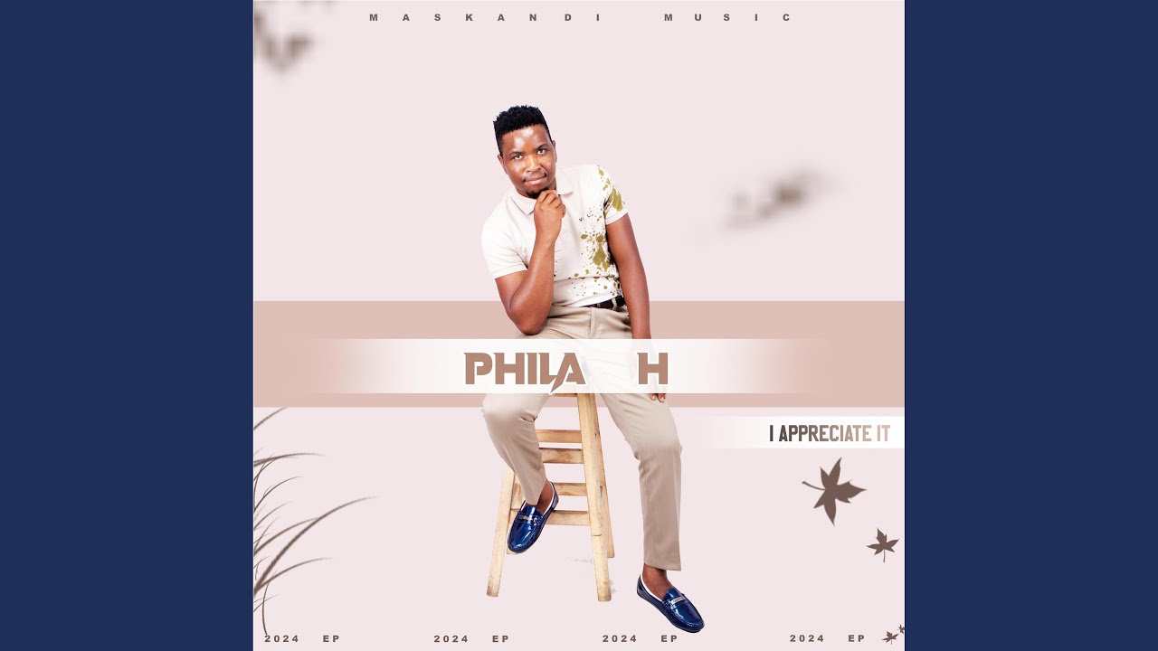 I APPRETIATE IT (feat. MAPENSELA)