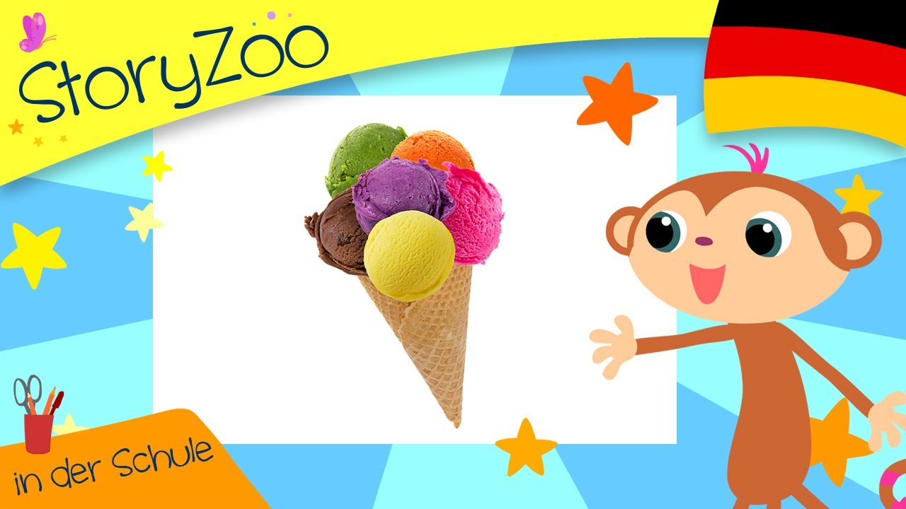 StoryZoo in der Schule • Italien, Reisen und Länder entecken