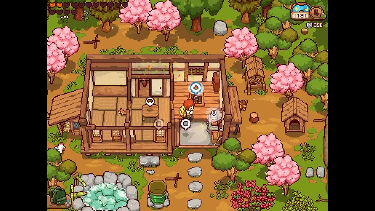 Japanese Rural Life Adventure pt 13