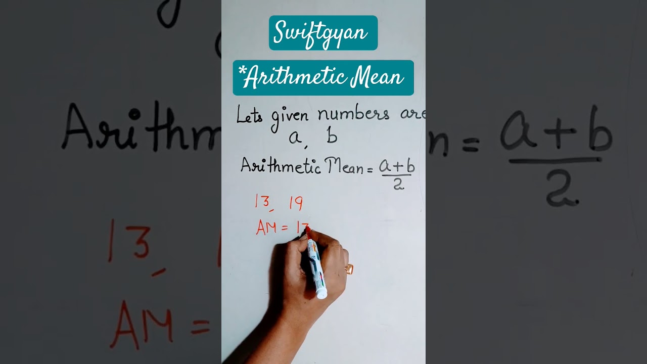 #arithmaticprogression #arithmeticseries #arithmeticmean #solutions#mathtricks #mathbits#mentalmath