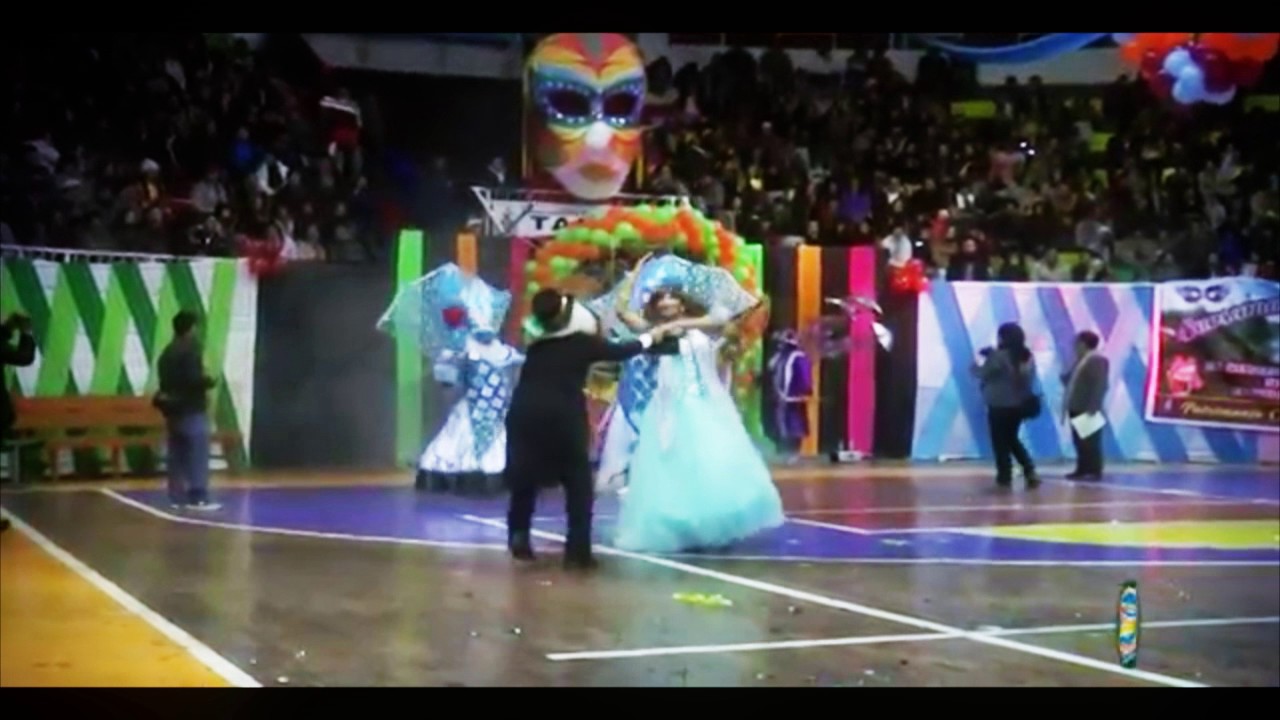 BESO APASIONADO DE DON CALIXTO Y &Ntilde;A PIMIENTA