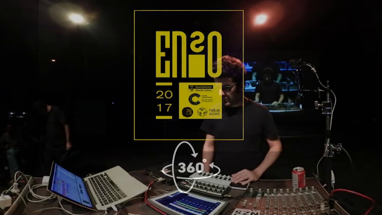 EDU COMELLES 360 LIVE