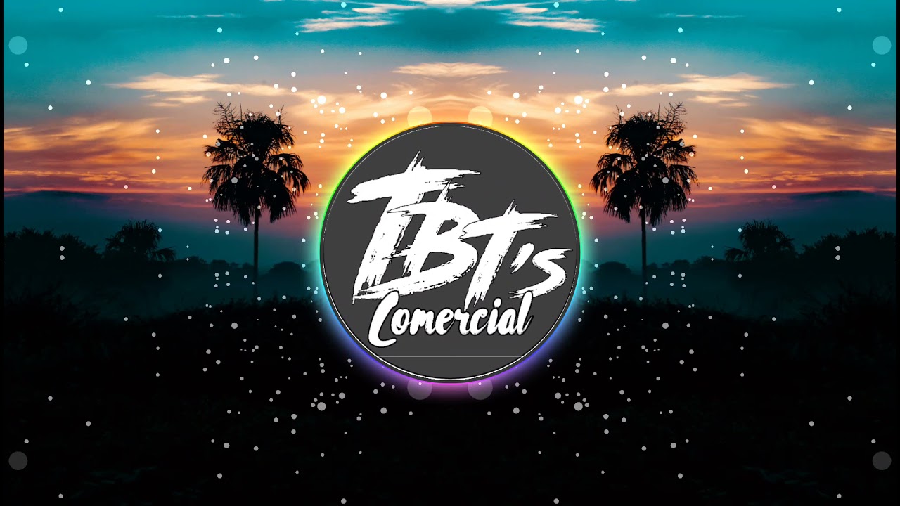 Luis Sanvicente and Naia - Unreal (Bruno Mayron Remix) Rework 2016