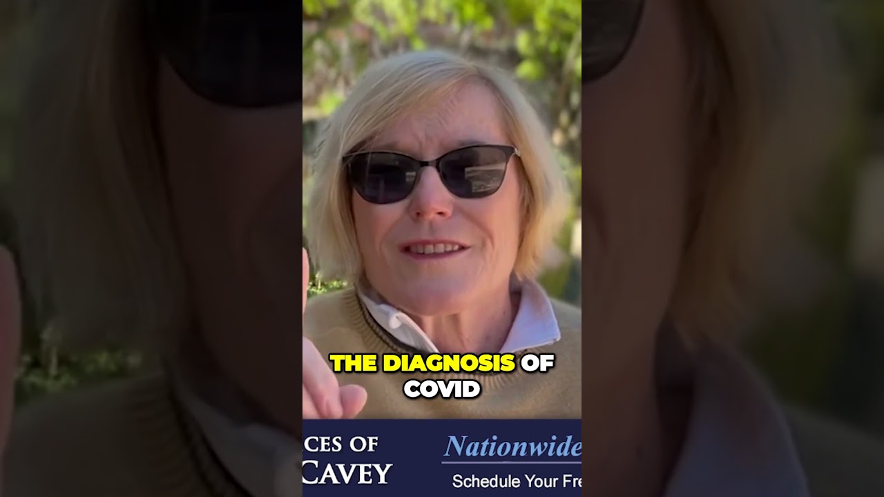 Unlock Disability Insurance Benefits After COVID w/ These Medical Record Tips  #disabilityinsurance