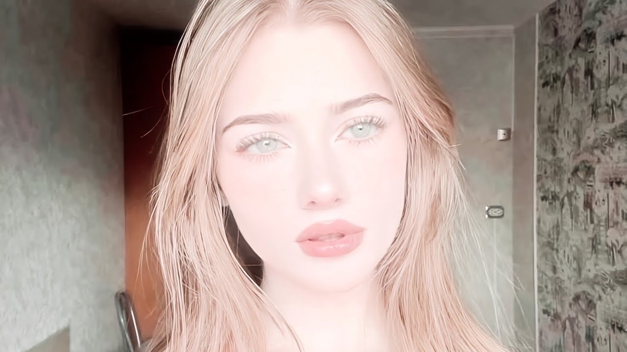 (Subliminal) Slavic Beauty ♡⋆˚₊✧𓂃𓈒 Beni rus zannetti dedim ona Meleyn sağolsun 😘