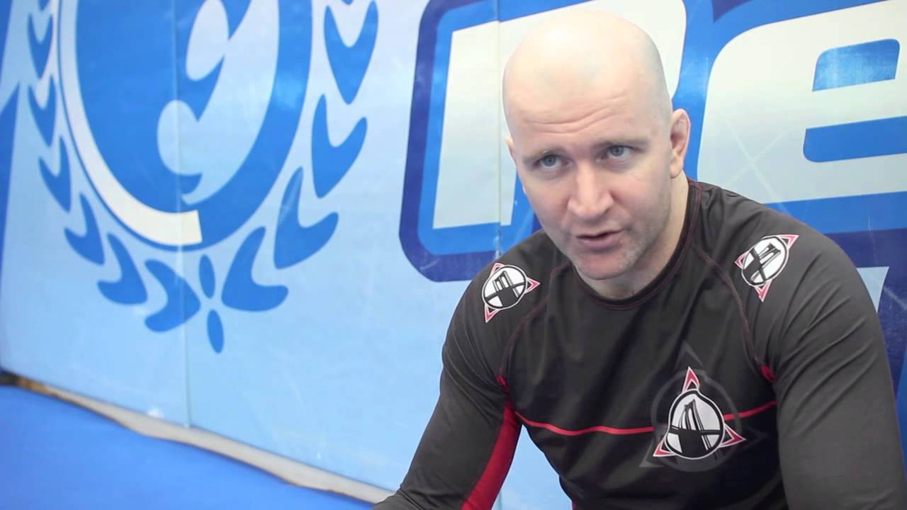 John Danaher - Control