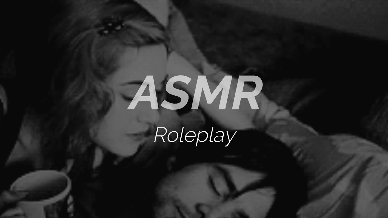 Despiertas a Tu Novio para... 😳🥴 | ASMR - roleplay