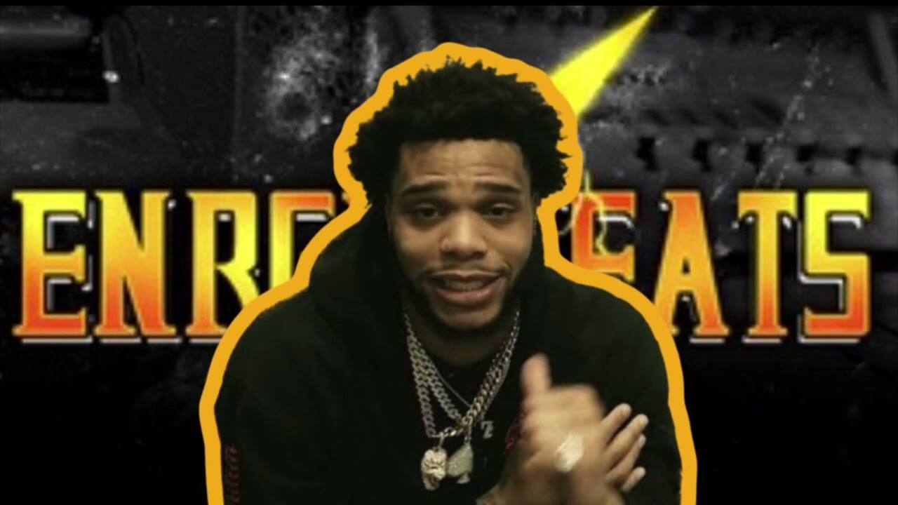 [FREE] RTB MB X ENRGY X FLINT TYPE BEAT &ldquo;BARRY 5&rdquo; (prod. ENRGY)