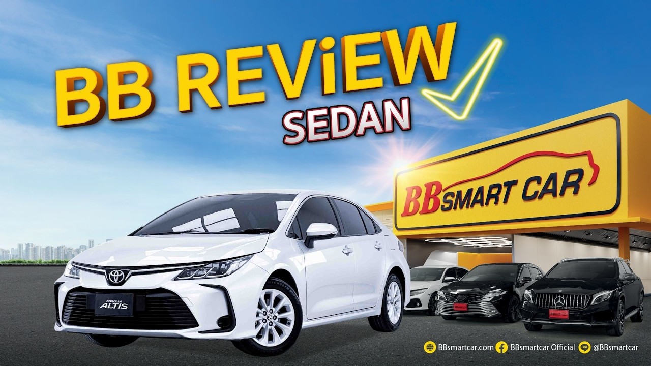 6B487 TOYOTA ALTIS 1.6 G 2020