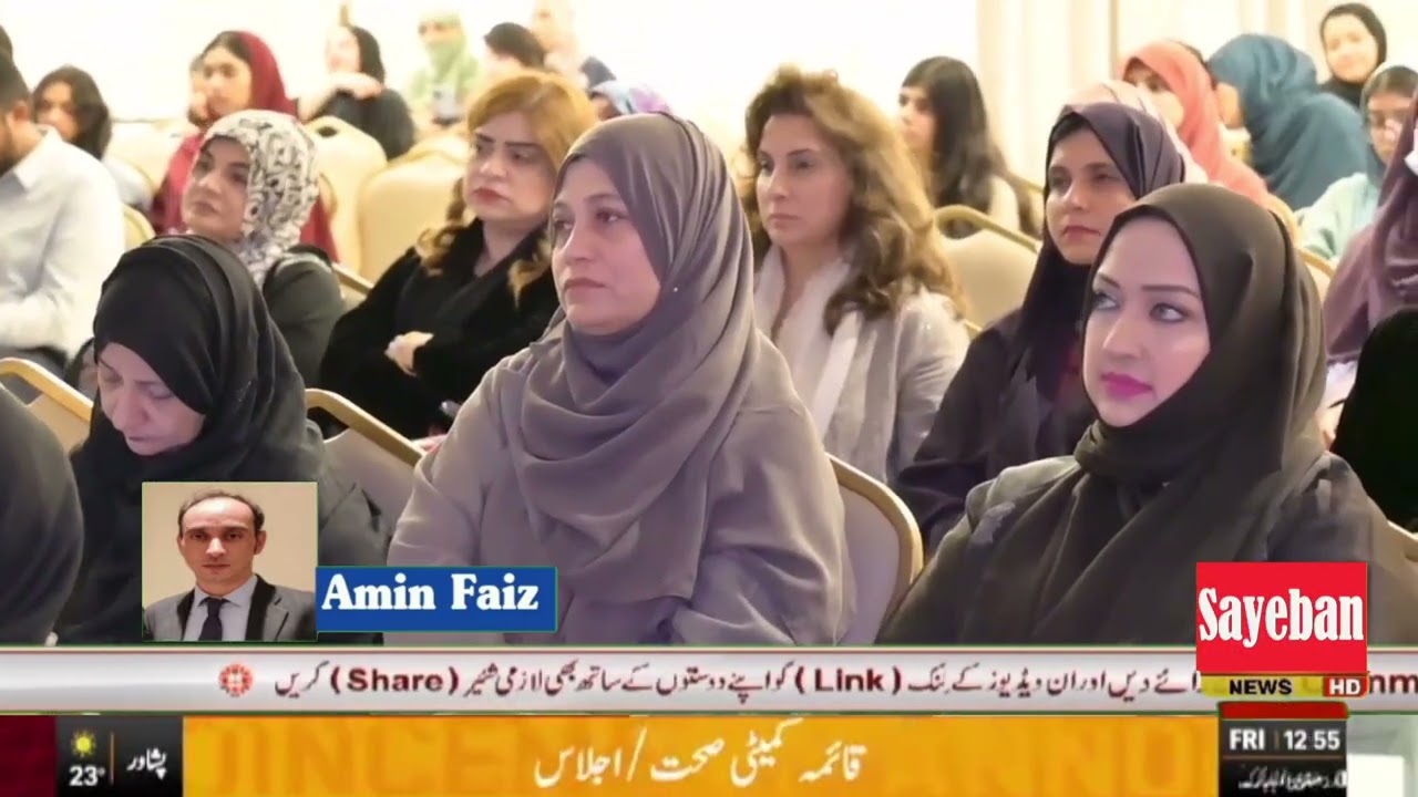 الخبر میں منعقدہ ایک پروقار تقریب کے دوران فاؤنڈیشن کے اہم منصوبے “نورِ مسکن” کا باضابطہ تعارف.