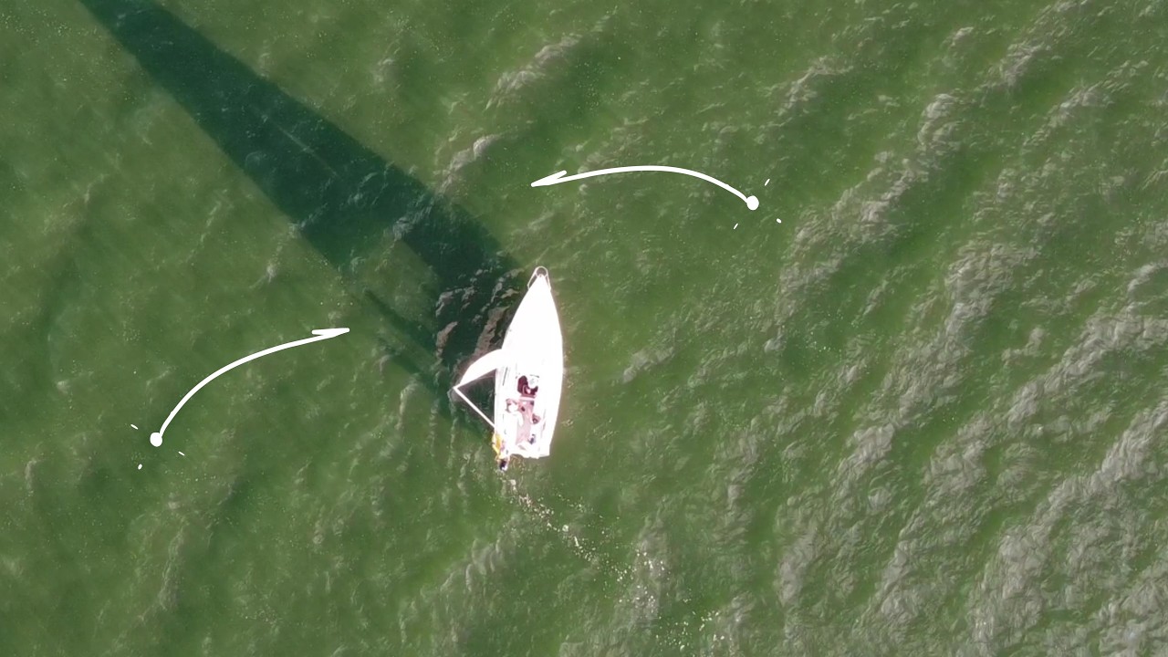 All About the Heave To Sailing Maneuver