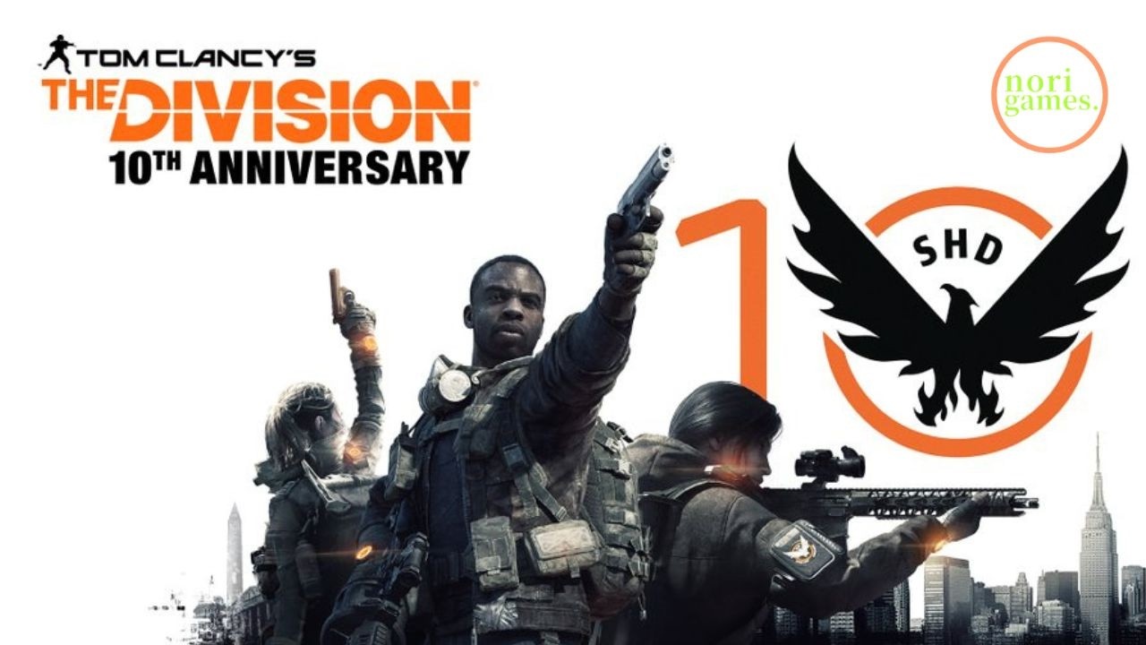 #1436【TheDivision2】新装備遊戯！ワシントン散策！