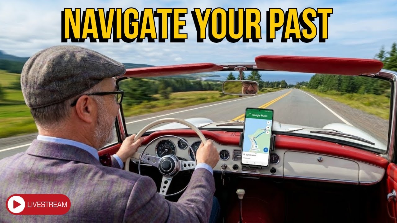 Метод &laquo;дорожной карты&raquo;: секрет профессионала по созданию генеалогического древа.
