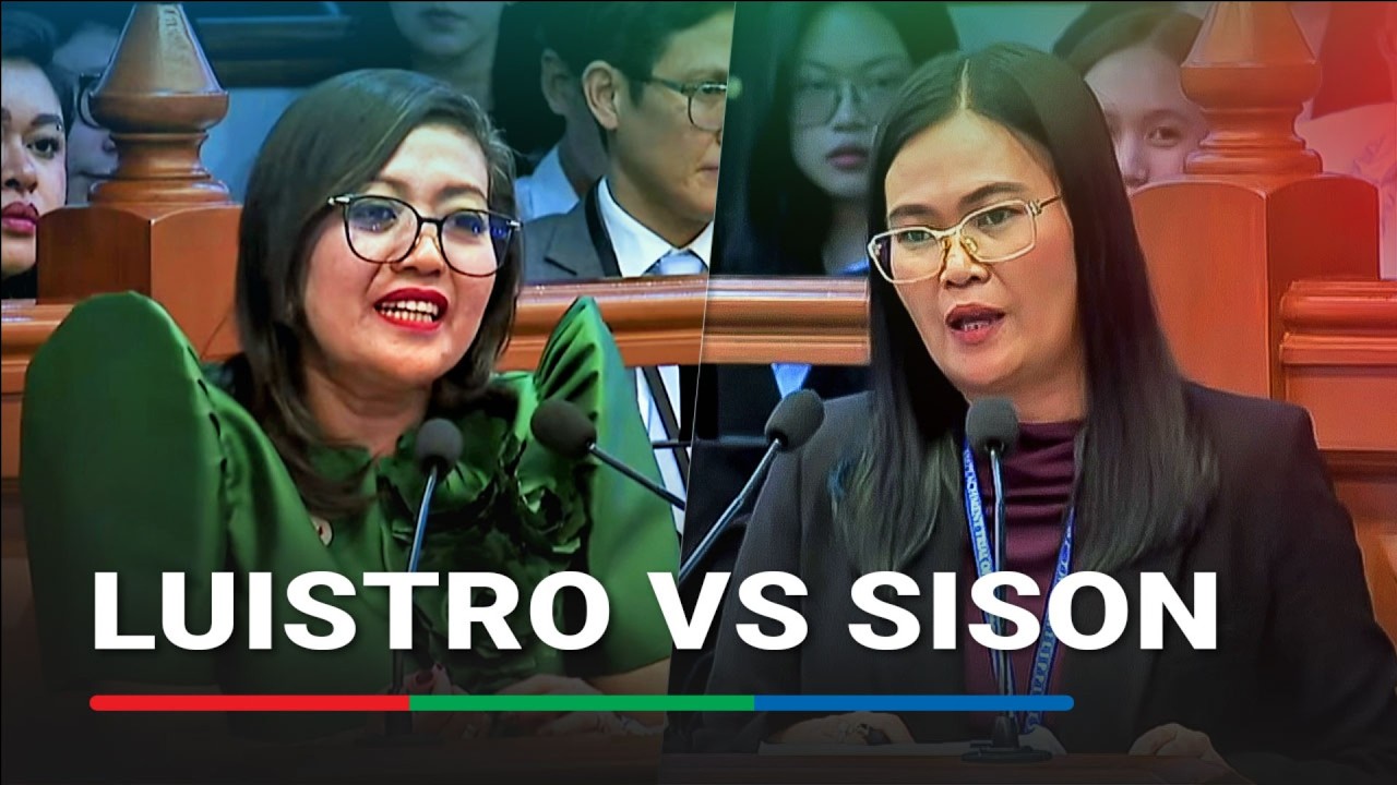 Day 6: Impeachment trial of Vice President Sara Duterte (3/3) | ABS-CBN News