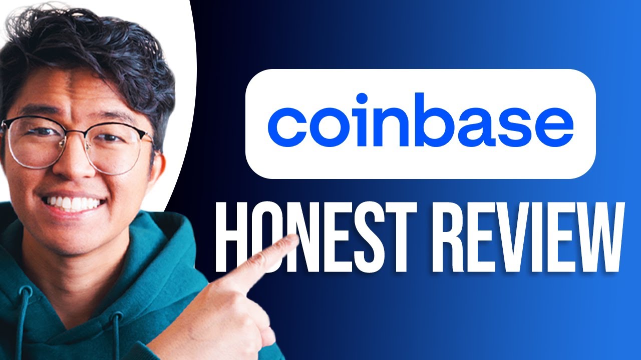 Мой ЧЕСТНЫЙ отзыв о Coinbase: стоит ли оно того?