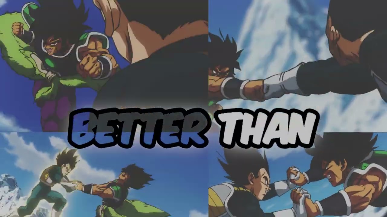 Brandon Perez - Not Better Than Me