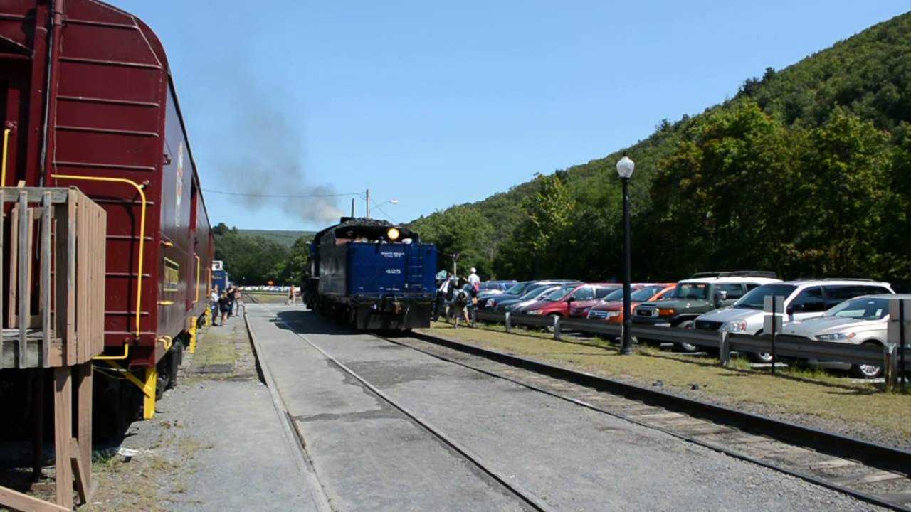 RN 425 Backing up